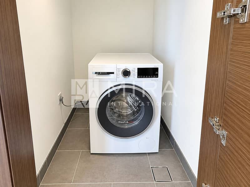 9 Modern Bosch Laundry Closet