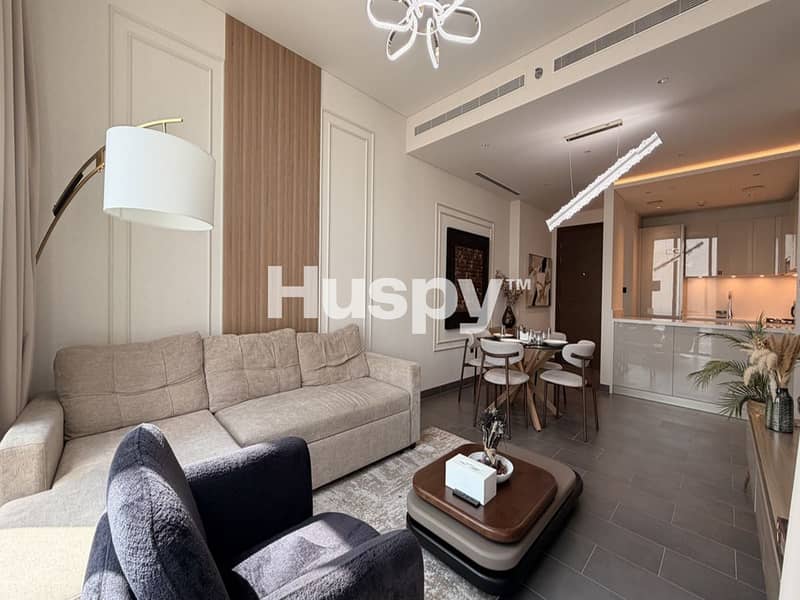 Квартира в Собха Хартланд,Крест,Крест Тауэр Б, 2 cпальни, 140000 AED - 16956745 Квартира в Собха Хартланд,Крест,Крест Тауэр Б, 2 cпальни, 140000 AED - 16956745