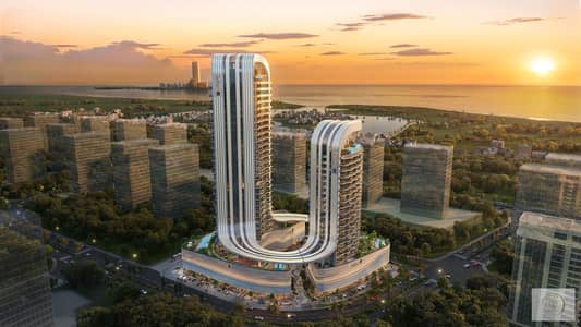 3 Slaapkamers Penthouse te Koop in RAK Central, Ras Al Khaimah - c098dad7de96db5b06cf2879b11b068a. jpg