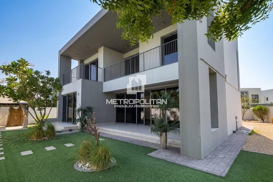 فیلا في سيدرا 1،فلل سيدرا،دبي هيلز استيت 5 غرف 650000 درهم - 16956777 فیلا في سيدرا 1،فلل سيدرا،دبي هيلز استيت 5 غرف 650000 درهم - 16956777