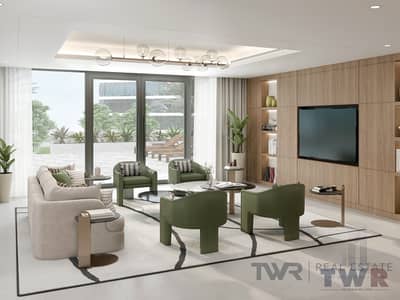 فلیٹ 2 غرفة نوم للبيع في داون تاون جبل علي، دبي - Image 1