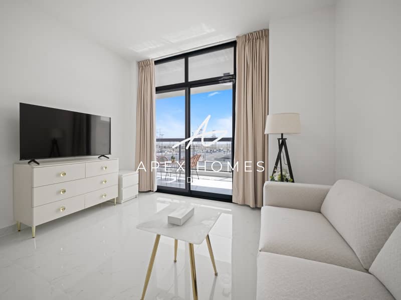 Appartamento a Al Furjan,Equiti Home,Equiti Home B, 1 camera da letto, 70000 AED - 16956805 Appartamento a Al Furjan,Equiti Home,Equiti Home B, 1 camera da letto, 70000 AED - 16956805