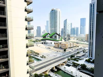 1 habitación Apartamento para en Alquiler en Al Reem Island, Abu Dhabi - IMG_0456. JPG 1 habitación Apartamento para en Alquiler en Al Reem Island, Abu Dhabi - IMG_0456. JPG