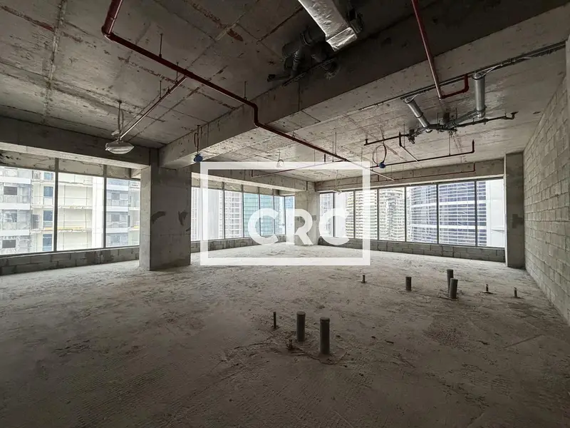 Grade A by Omniyat | Spacious Layout | Clear Title