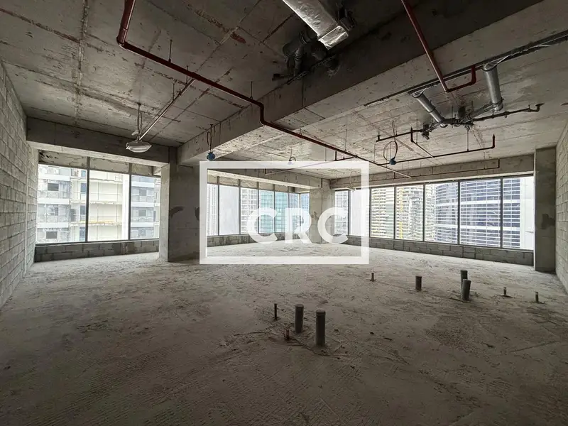 Grade A by Omniyat | Spacious Layout | Clear Title