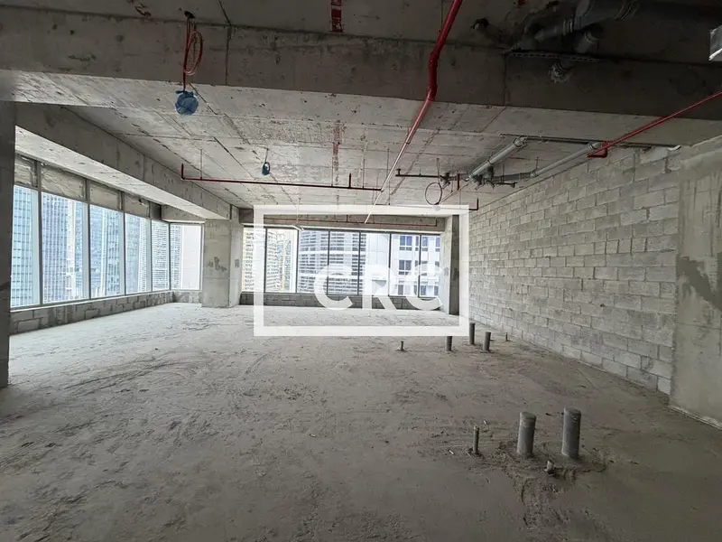 Grade A by Omniyat | Spacious Layout | Clear Title