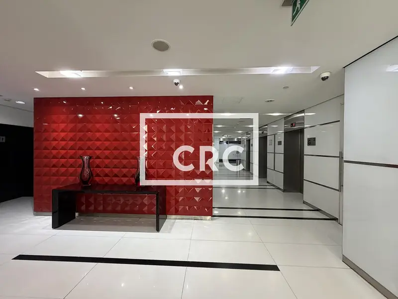 Grade A by Omniyat | Spacious Layout | Clear Title