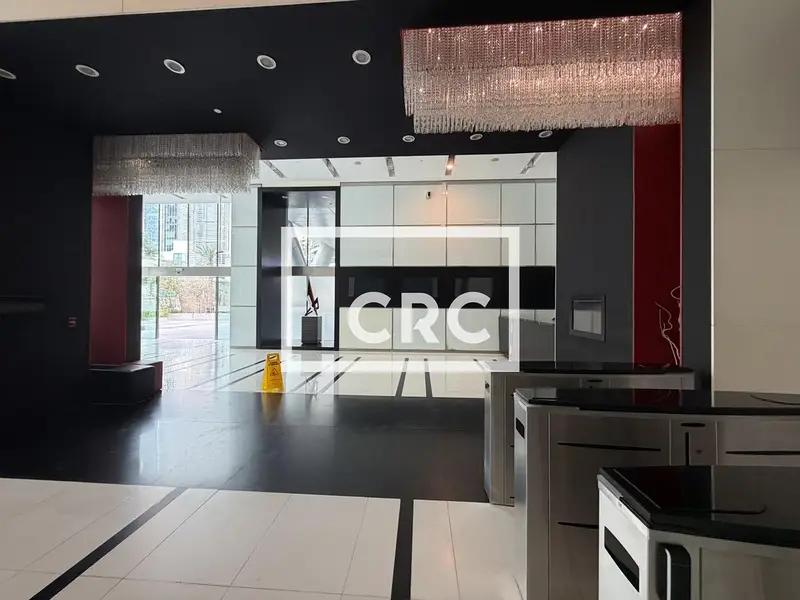 Grade A by Omniyat | Spacious Layout | Clear Title
