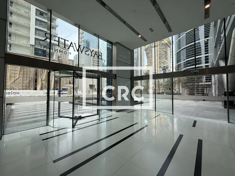 Grade A by Omniyat | Spacious Layout | Clear Title