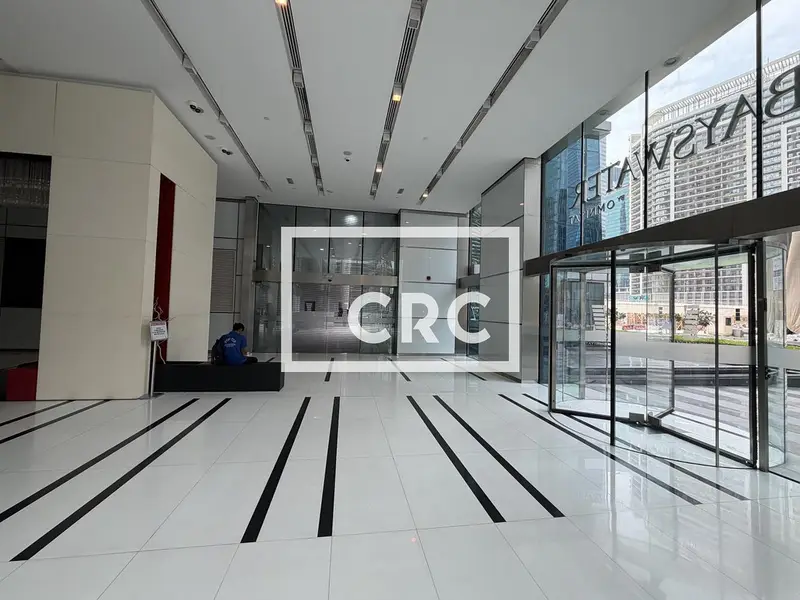 Grade A by Omniyat | Spacious Layout | Clear Title