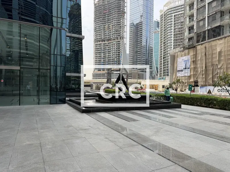 Grade A by Omniyat | Spacious Layout | Clear Title