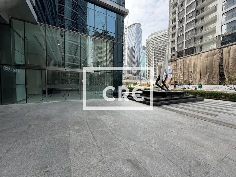 Grade A by Omniyat | Spacious Layout | Clear Title