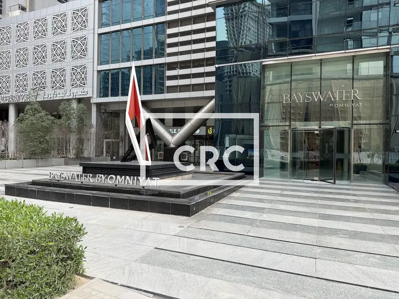 Grade A by Omniyat | Spacious Layout | Clear Title