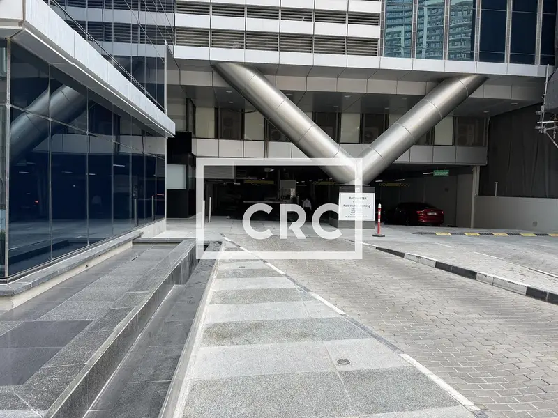Grade A by Omniyat | Spacious Layout | Clear Title