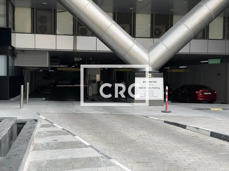 Grade A by Omniyat | Spacious Layout | Clear Title