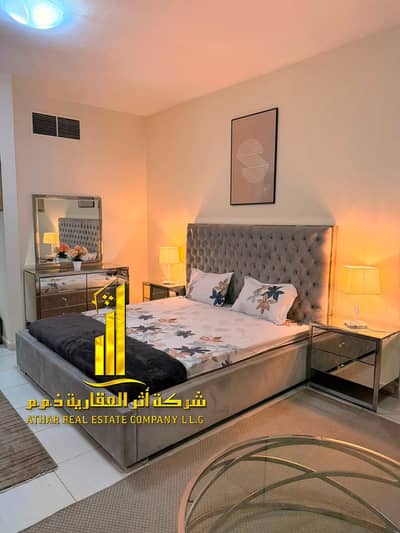 Studio for Rent in Corniche Ajman, Ajman - WhatsApp Image 2026-10-23 at 5.56. 01 AM (1). jpeg Studio for Rent in Corniche Ajman, Ajman - WhatsApp Image 2026-10-23 at 5.56. 01 AM (1). jpeg
