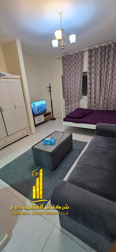 Monolocale in affitto a Corniche Ajman, Ajman - WhatsApp Image 2026-10-23 at 5.54. 14 AM (1). jpeg Monolocale in affitto a Corniche Ajman, Ajman - WhatsApp Image 2026-10-23 at 5.54. 14 AM (1). jpeg