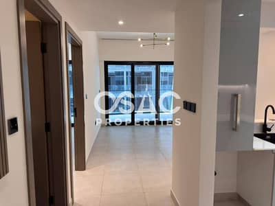1 habitación Apartamento para en Alquiler en Dubai Healthcare City Phase 2, Dubai - Apartamento en Dubai Healthcare City Phase 2，Binghatti Creek, 1 dormitorio, 65000 AED - 16956841