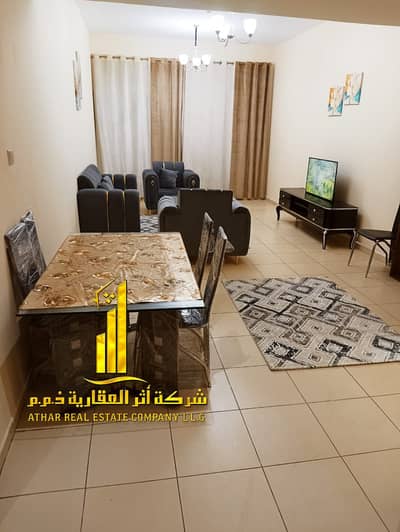 1 Спальня Апартамент в аренду в Аль Рашидия, Аджман - IMG-20250426-WA0005. jpg 1 Спальня Апартамент в аренду в Аль Рашидия, Аджман - IMG-20250426-WA0005. jpg