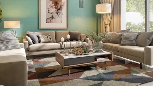 2 Bedroom Townhouse for Sale in Reportage Village, Dubai - Exceptional Offer 2BR Townhouse | Private Garden 2 Bedroom Townhouse for Sale in Reportage Village, Dubai - Exceptional Offer 2BR Townhouse | Private Garden
