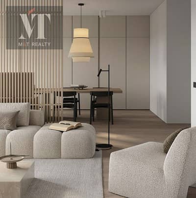 استوديو للبيع في مدينة دبي للاستديوهات، دبي - Living and dining. png استوديو للبيع في مدينة دبي للاستديوهات، دبي - Living and dining. png