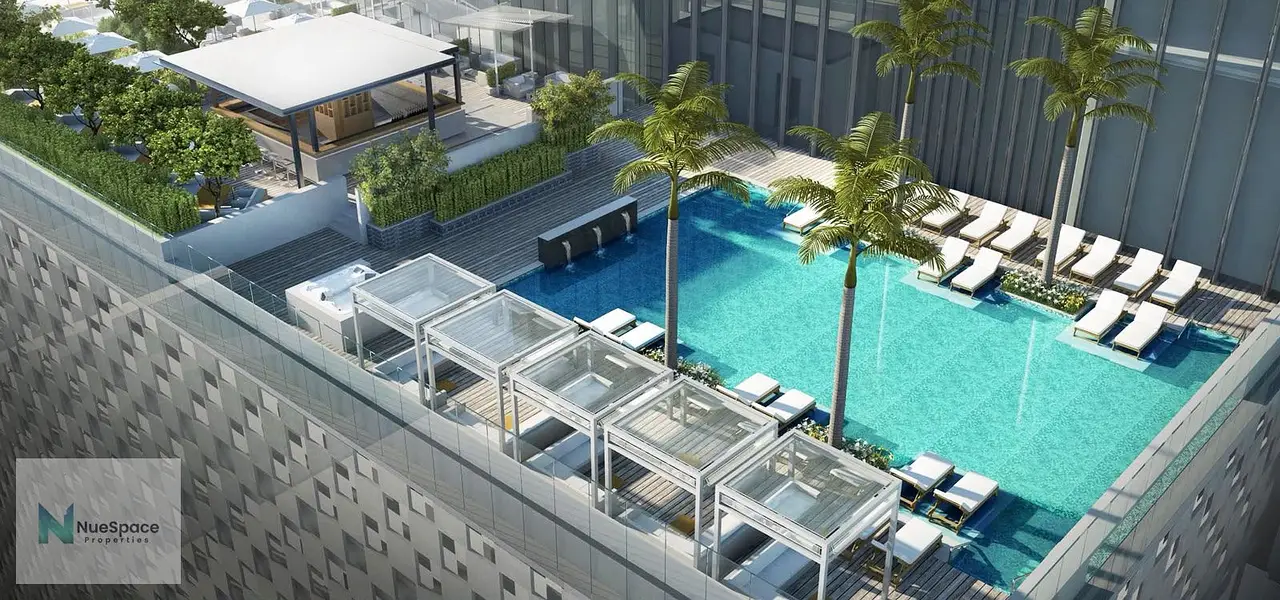 Below OP | Standard 2BR | Dec Handover | 2 Balcony