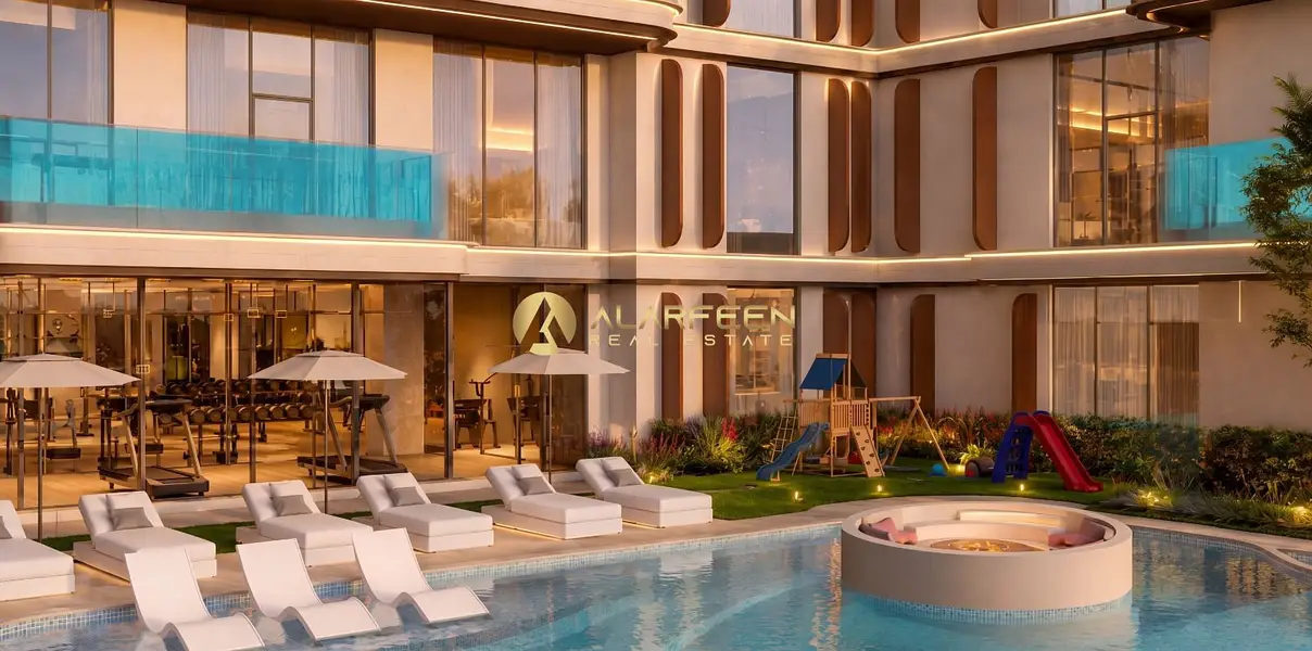 Convertible 1BR + Pool | Discounted Price | Call today
