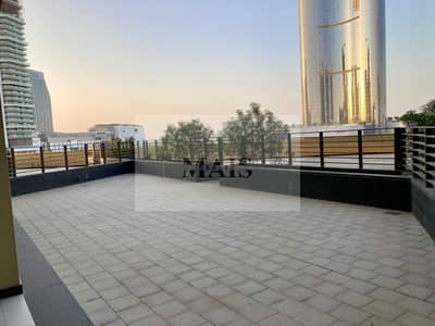 2 Schlafzimmer Wohnung zum Miete in Al Reem Island, Abu Dhabi - 21. jpg