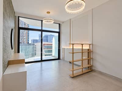 Monolocale in vendita a Jumeirah Village Circle (JVC), Dubai - Vitality Residence-Amir-Studio-6. jpg