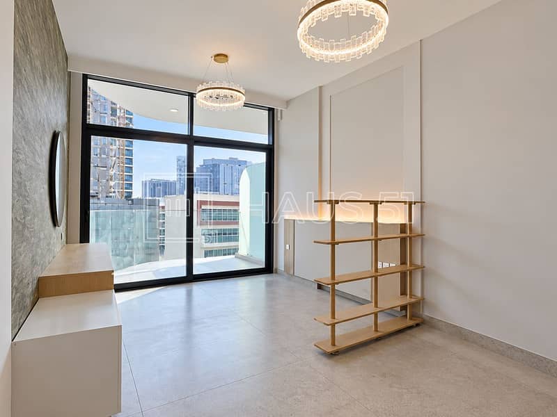 Modern Studio | Vitality Residence | City View