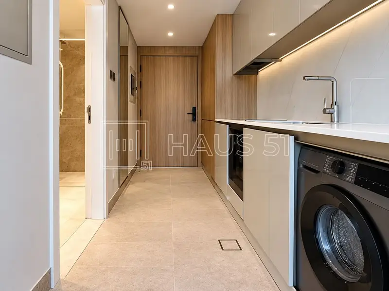 Modern Studio | Vitality Residence | City View