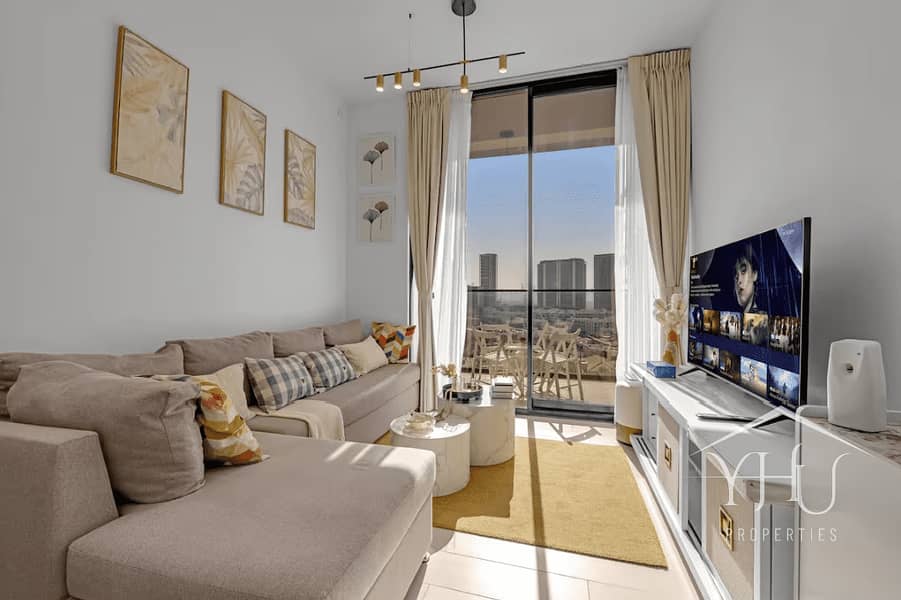 Beautifully Furnished | Prime Location | Premium Beautifully Furnished | Prime Location | Premium