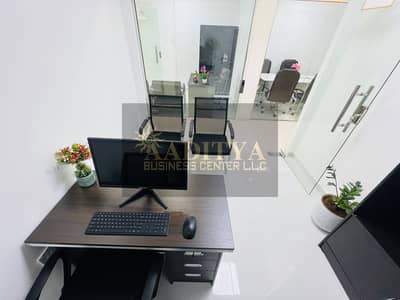 Office para en Alquiler en Deira, Dubai - 1f6ab61d-899e-4db5-9669-84149563e312. jpg