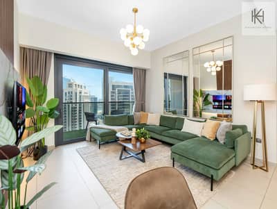 2 habitaciones Apartamento para en Alquiler en Downtown Dubai, Dubai - REP01483. jpg 2 habitaciones Apartamento para en Alquiler en Downtown Dubai, Dubai - REP01483. jpg