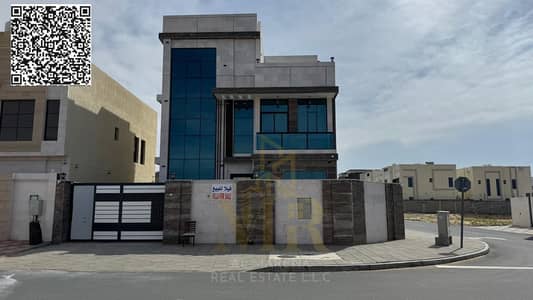 5 Cпальни Вилла Продажа в Аль Бахия, Аджман - WhatsApp Image 2026-04-07 at 7.43. 35 PM (1). jpeg