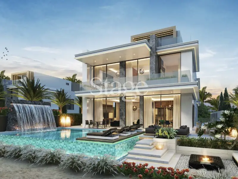 Waterfront Lifestyle | Flexible PP | 1% Monthly