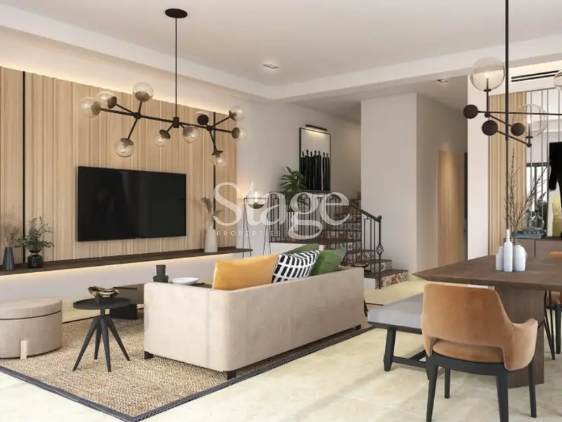 Waterfront Lifestyle | Flexible PP | 1% Monthly