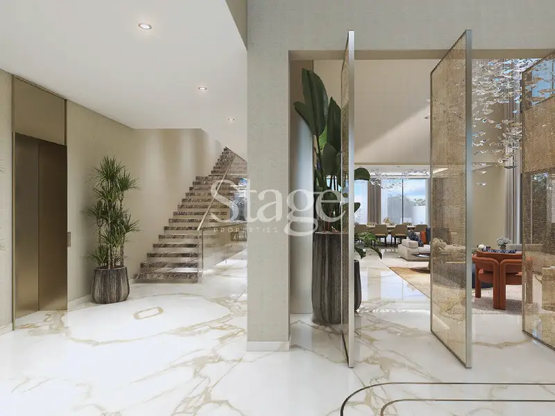 Waterfront Lifestyle | Flexible PP | 1% Monthly