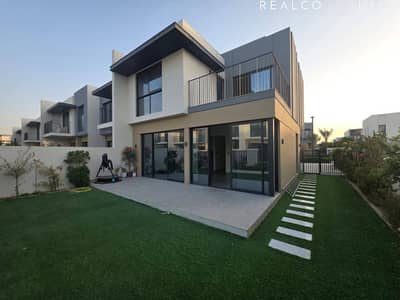 Villa de 4 chambres à à louer à The Valley by Emaar, Dubai - Villa à The Valley by Emaar，Eden, 4 chambres, 165000 AED - 16956937