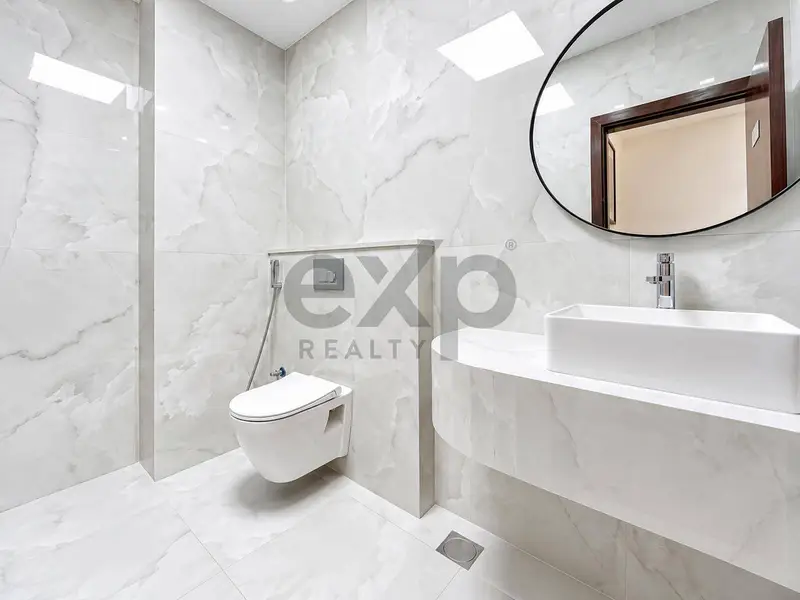 Ready Workspace | Private Amenities | Fitted