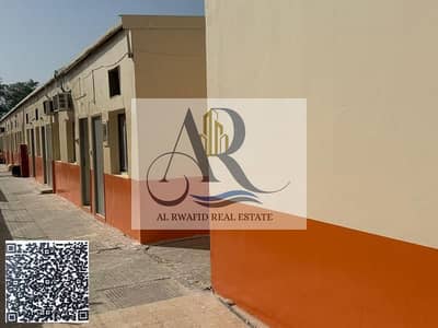 سكن عمال للايجار في صناعية الصجعة، الشارقة - WhatsApp Image 2026-05-21 at 2.00. 00 PM. jpg سكن عمال للايجار في صناعية الصجعة، الشارقة - WhatsApp Image 2026-05-21 at 2.00. 00 PM. jpg