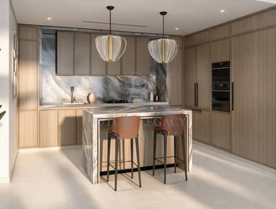 Studio for Sale in Dubai South, Dubai - STUNNING STUDIO | LAGOON VIEWS | GREAT INVESTMENT Studio for Sale in Dubai South, Dubai - STUNNING STUDIO | LAGOON VIEWS | GREAT INVESTMENT