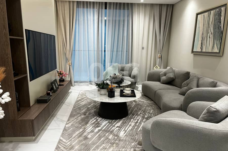 Appartement à Jumeirah Village Circle (JVC),JVC District 18,Skyhills Residence 2, 1 chambre, 85000 AED - 16957006 Appartement à Jumeirah Village Circle (JVC),JVC District 18,Skyhills Residence 2, 1 chambre, 85000 AED - 16957006