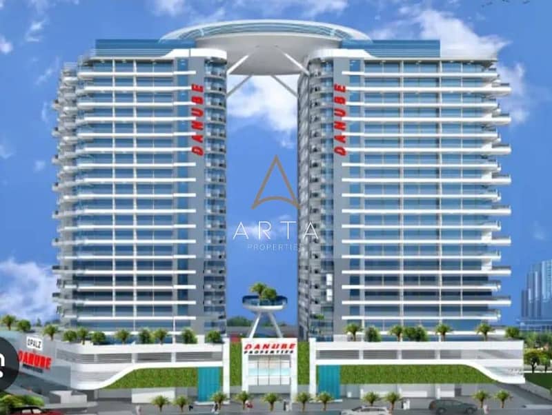 Appartamento a Dubai Science Park,Opalz by Danube,Opalz by Danube Tower 2, 60000 AED - 16957011 Appartamento a Dubai Science Park,Opalz by Danube,Opalz by Danube Tower 2, 60000 AED - 16957011
