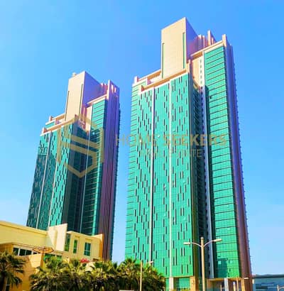 3 Bedroom Apartment for Sale in Al Reem Island, Abu Dhabi - l-Durrah-Tower-01 - Copy (2). jpg 3 Bedroom Apartment for Sale in Al Reem Island, Abu Dhabi - l-Durrah-Tower-01 - Copy (2). jpg