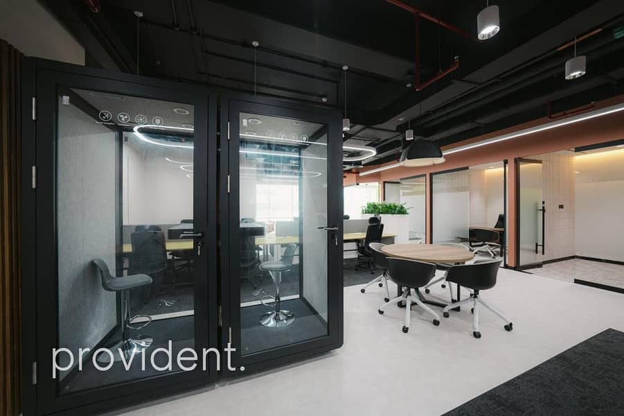 Brand New Fully Fitted | Smooth Access | Grade A Brand New Fully Fitted | Smooth Access | Grade A