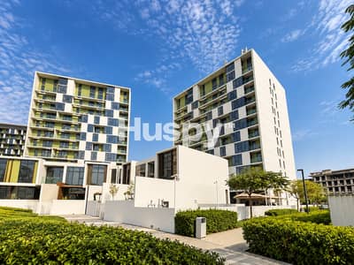 Studio for Sale in Dubai South, Dubai - Vacant | Open View | Mid Floor Studio for Sale in Dubai South, Dubai - Vacant | Open View | Mid Floor