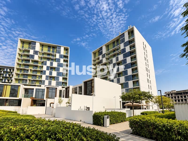 Vacant | Open View | Mid Floor Vacant | Open View | Mid Floor