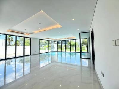 7 Schlafzimmer Villa zum Miete in DAMAC Hills, Dubai - Villa in DAMAC Hills，Trump Estates，BelAir The Trump Estates, 7 schlafzimmer, 1100000 AED - 16957083