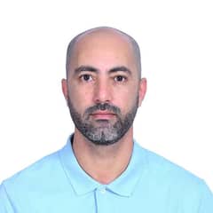 Walid Toumi